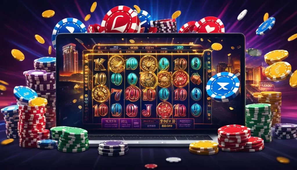 Cá cược bóng đá tại qqq88