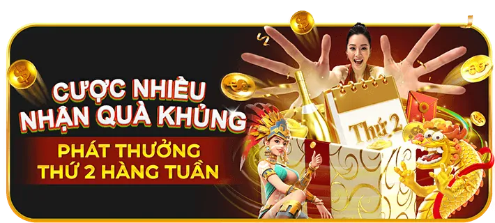 Chương trình VIP qqq88