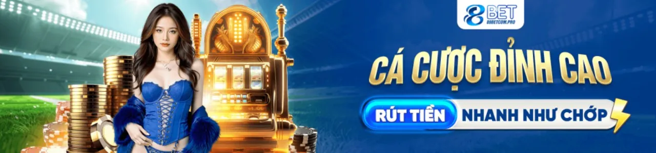 qqq88 Khuyến Mãi Cá Cược Thể Thao Uy Tín
