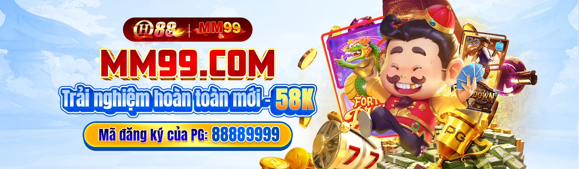 Hình ảnh đại diện qqq88 Khuyến Mãi, thể hiện tầm nhìn và sứ mệnh của nhà cái