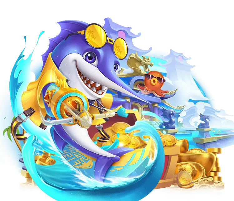 Tổng quan game bắn cá qqq88