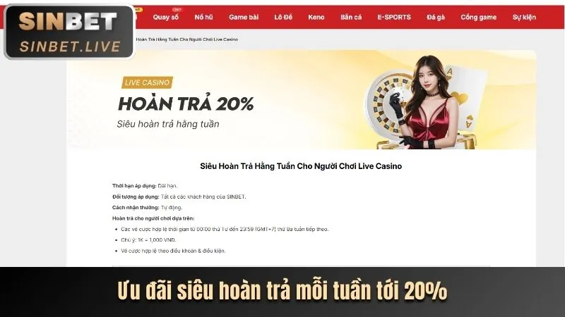 Cách tối đa hóa các hoạt động khuyến mãi qqq88